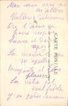 CPA Benerville l'eglise 