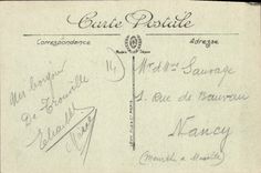 CPA Trouville la promenade des Planches