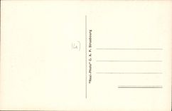 CPA Caen la tour des Gens d'Armes 