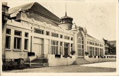 CPA Cabourg le casino 