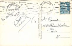 CPA Cabourg le casino 