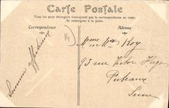 CPA Trouville sur mer 