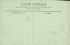 CPA Costume Normand 