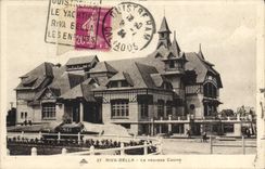 CPA Riva Bella le nouveau casino 