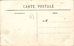CPA Flaise Tombeau de Marie Elisabeth Joly femme de Dalembey decedee a Paris le 5 Mai 1798 ages de 3