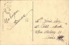 CPA Lisieux la place Victor Hugo 