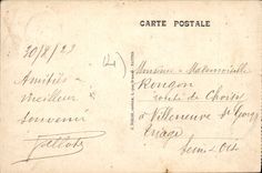 CPA Luc sur Mer Calvados les Regates