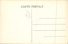CPA Vire les vaux de Vire 