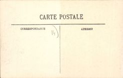 CPA Villers sur mer panorama vers Trouville