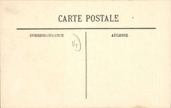 CPA Villers sur Mer la plage et la villa Abadie