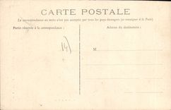 CPA La Normandie Coiffes D'Hier Caen les filles de Caen chez lesquelles les brunes dominent 