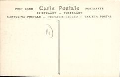 CPA Carboug le casino et le grand hotel 