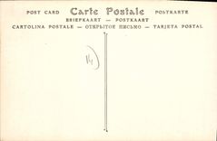 CPA Carboug la plage et le grand hotel 