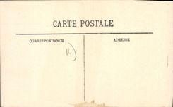 CPA Villers sur mer Jardin Ste Julie