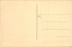 CPA Caen palais de justice 