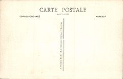 CPA St Aubin sur mer le Monument aux Morts pour la France