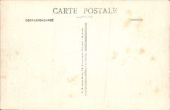 CPA St Aubin sur mer le Monument aux Morts pour la France