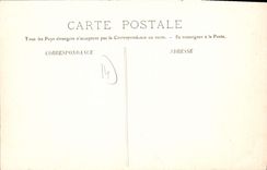 CPA Trouville les Planches 