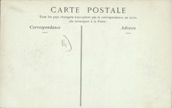 CPA Trouville sur Mer le port a Maree haute
