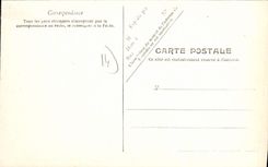 CPA Trouville la Jetee 