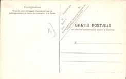 CPA Trouville vue generale prise du Calvaire