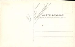 CPA Trouville sur la Jetee 