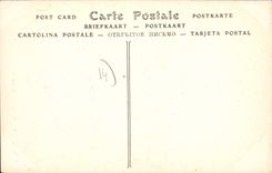 CPA Honfleur rue de l'Homme de Bois 