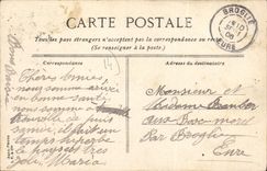 CPA Trouville le casino 