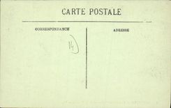 CPA Deauville Casino Municipal Salle de Concert