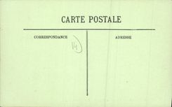 CPA Villers sur Mer la Plage et la Villa Abadie