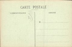 CPA Villers sur Mer la Digue grande Maree 