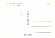 CPSM Les Provinces Francaises Normandie 