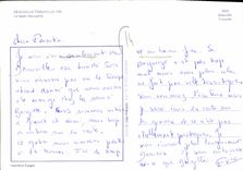CPSM Deauville Trouville 
