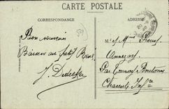 CPA Malo les Bains Le Casino 