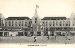 CPA Malo les Bains le Casino 