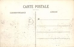 CPA Pierrefonds Le Chateau 