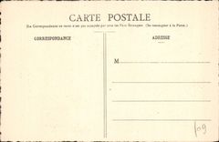 CPA La Normandie archeologique et pittoresque