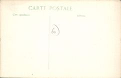 CPA Baron Oise 