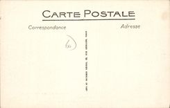 CPA Compiegne Le Monument eleve a la memoire des Enfants de Compiegne