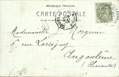 CPA Beauvais La Tour Boileau 