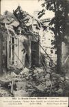 CPA La Grande Guerre Compiegne 