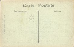 CPA Campagne de 1914 1917 Noyon Oise 