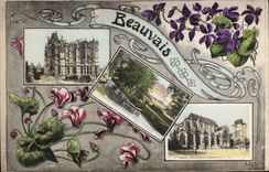CPA Beauvais 