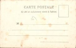 CPA Ecole Normale de Beauvais 