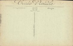 CPA Noyon Boulevard Carnot 