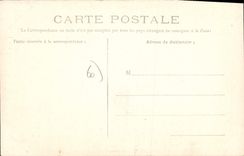 CPA Compiegne Eglise St Jacques 