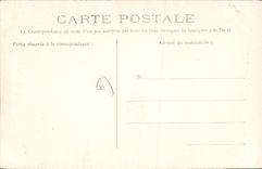 CPA Compiegne Tour Jeanne d'Arc 
