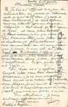 CPA Vise Paris Tombe de M Odent maire de Senlis