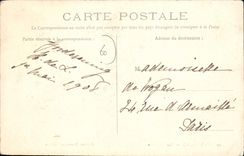 CPA Compiegne Rue Solferino 