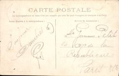 CPA Compiegne Les Bords de l'Oise 